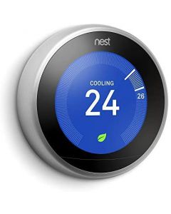 Programmable Smart Thermostat for Home