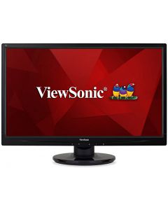 ViewSonic VA2446MH-LED 24 Inch Full HD 1080p LED Monitor