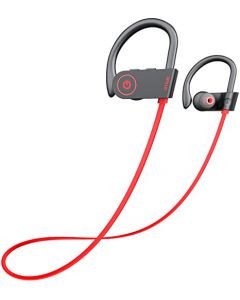 Otium Bluetooth Headphones,Wireless Earbuds IPX7