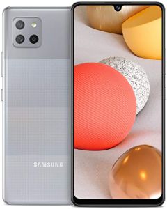 Samsung Galaxy A42 5G, Factory Unlocked Smartphone