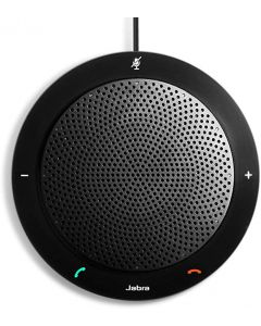 Jabra Speak 410 Corded Speakerphone for Softphones