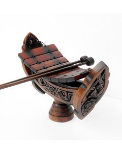 Thai Teak Wood Thai Traditional Musical Instruments Teakwood