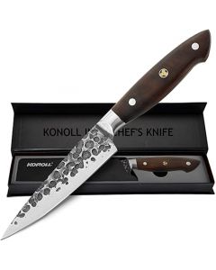 Kitchen Utility Knife High Carbon Steel Cutting Knife