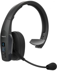 BlueParrott B450-XT Noise Cancelling Bluetooth Headset