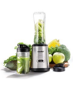 COMFEE' Compact Personal Blender, with Tritan BPA-Free 20