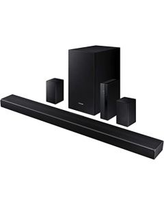 Samsung HW-Q67CT 38.6 7.1 Channel Home Theater Sound System
