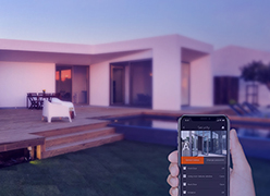 A big leap in smart home technology