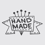 HAND MADE